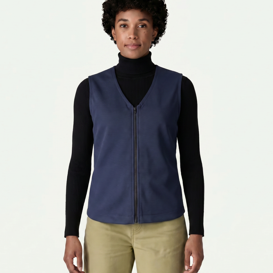 Vardyx® Core Zip Waistcoat W's