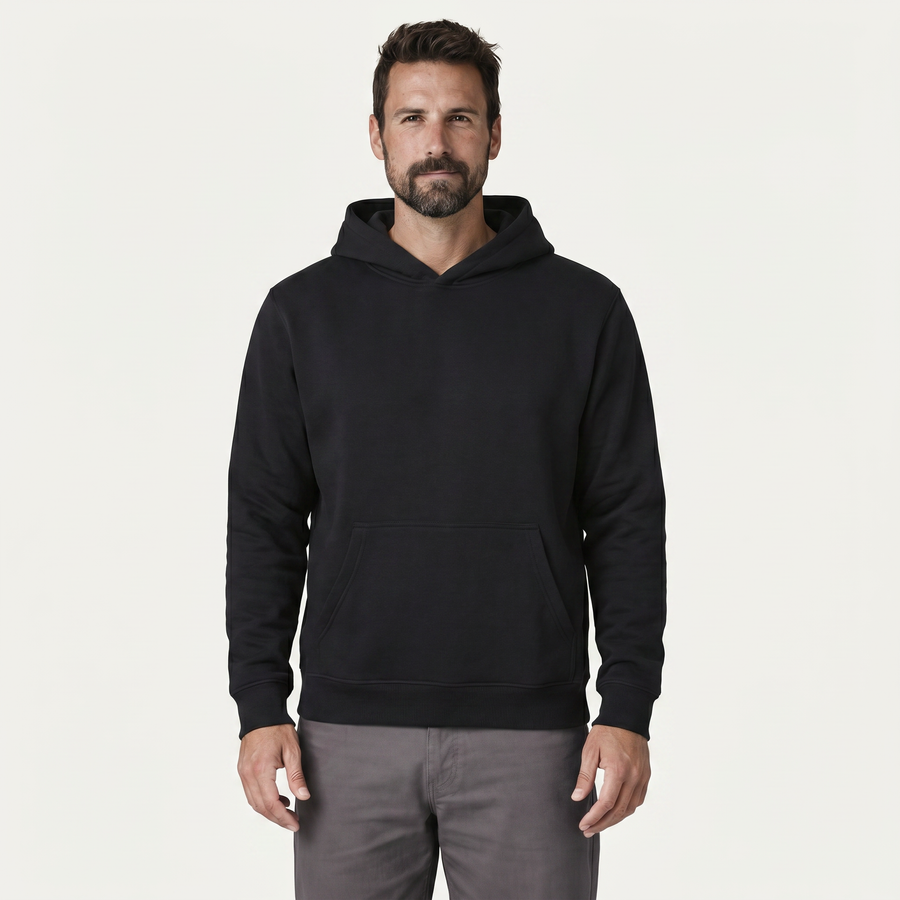 Vardyx® Core P4 Body Hoodie