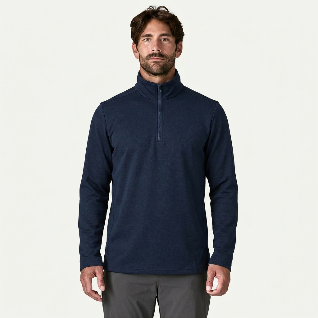 Vardyx® Core P4 1/4-Zip