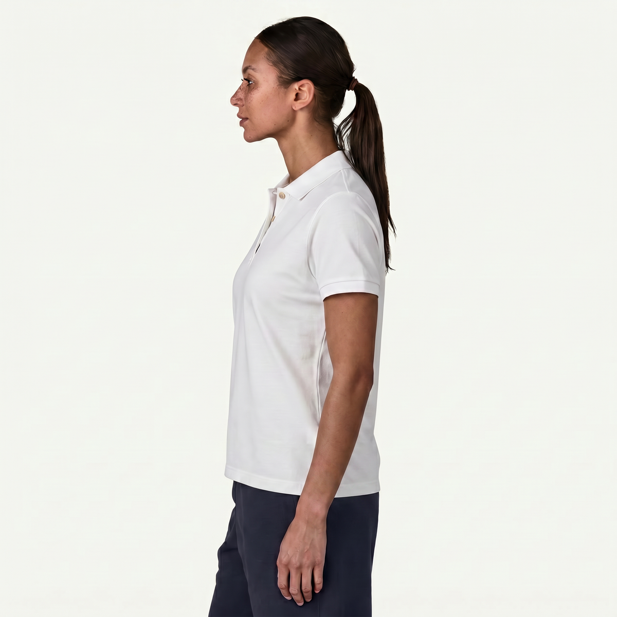 Vardyx® Core P4 Polo W's