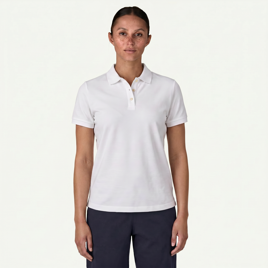 Vardyx® Core P4 Polo W's