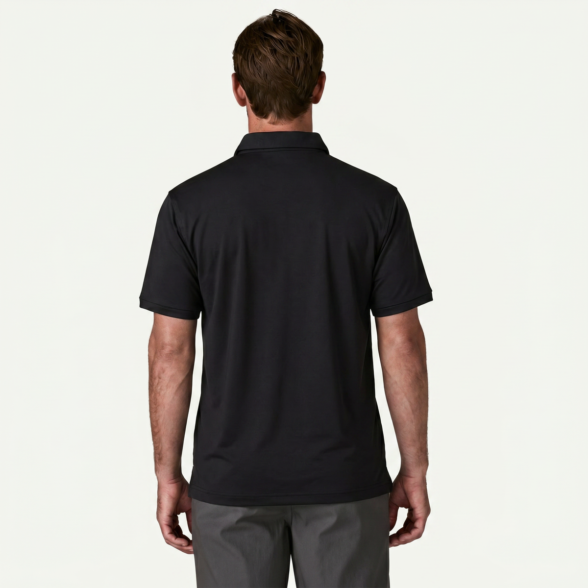 Vardyx® Core P4 Polo U