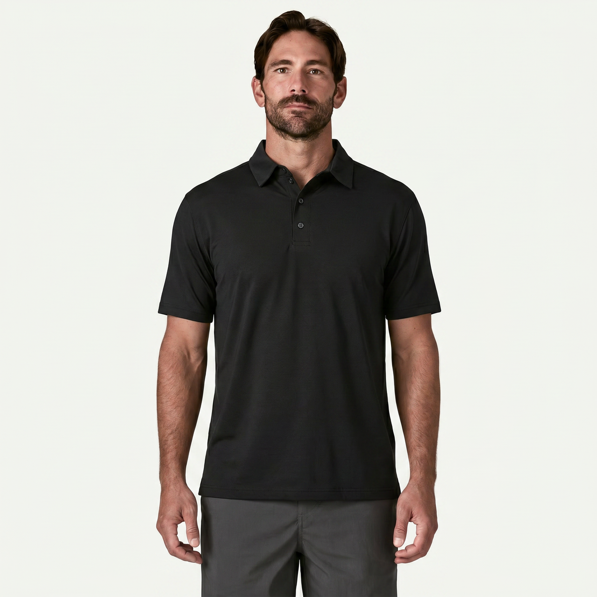 Vardyx® Core P4 Polo U