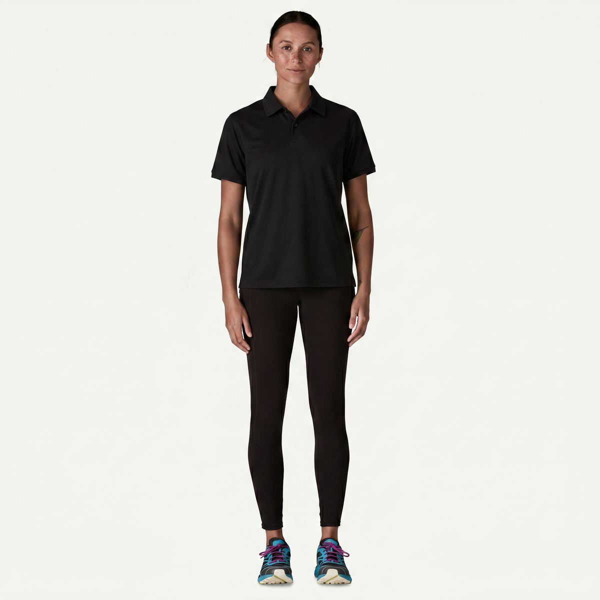 Vardyx® Core P4 Polo U