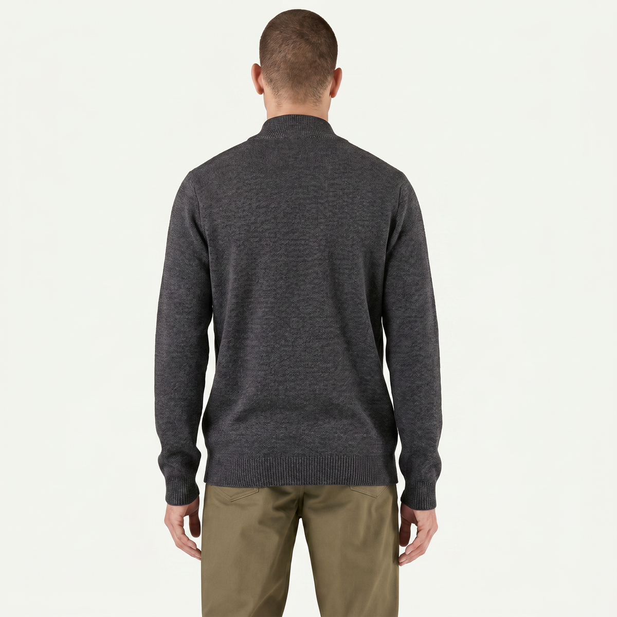 Vardyx® Edge A9 Long Sleeve
