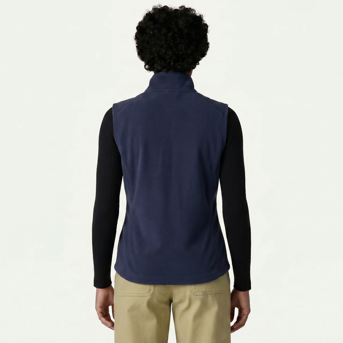 Vardyx® Core Zip Waistcoat W's