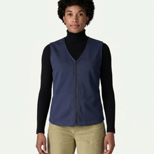 Vardyx® Core Zip Waistcoat W's
