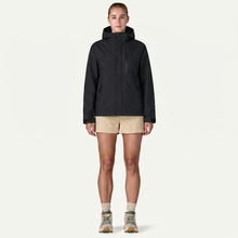 Vardyx® Apex P4 Jacket W's