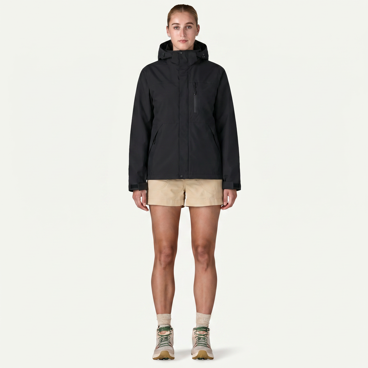 Vardyx® Apex P4 Jacket W's