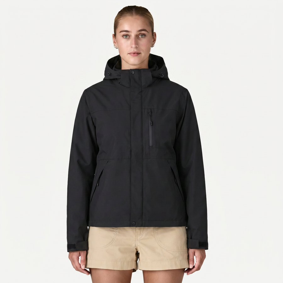 Vardyx® Apex P4 Jacket W's