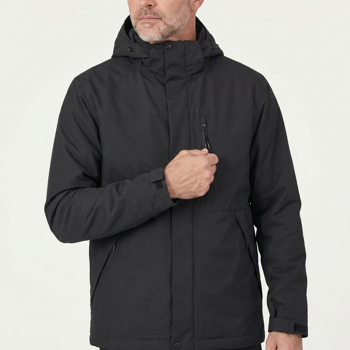 Vardyx® Apex P4 Jacket