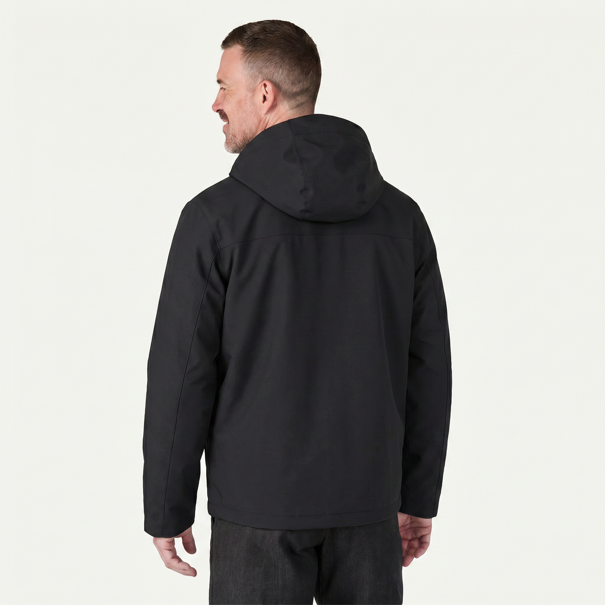 Vardyx® Apex P4 Jacket