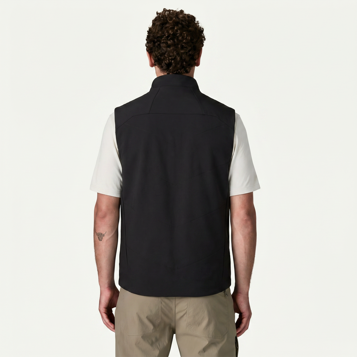Vardyx® Fortis P4 Vest