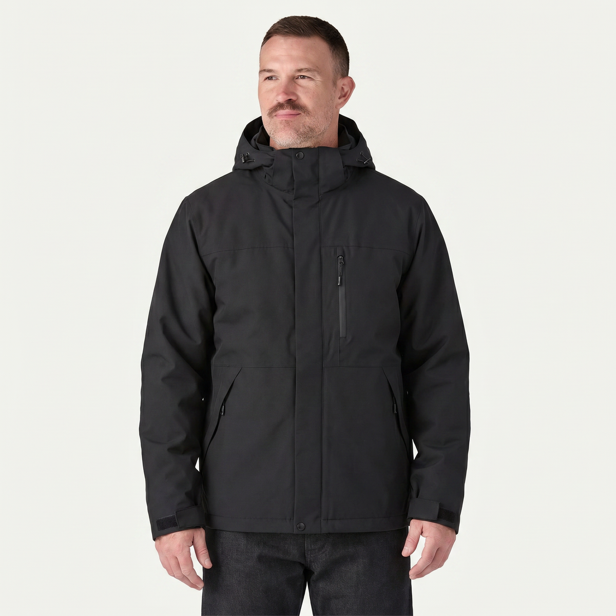 Vardyx® Apex P4 Jacket