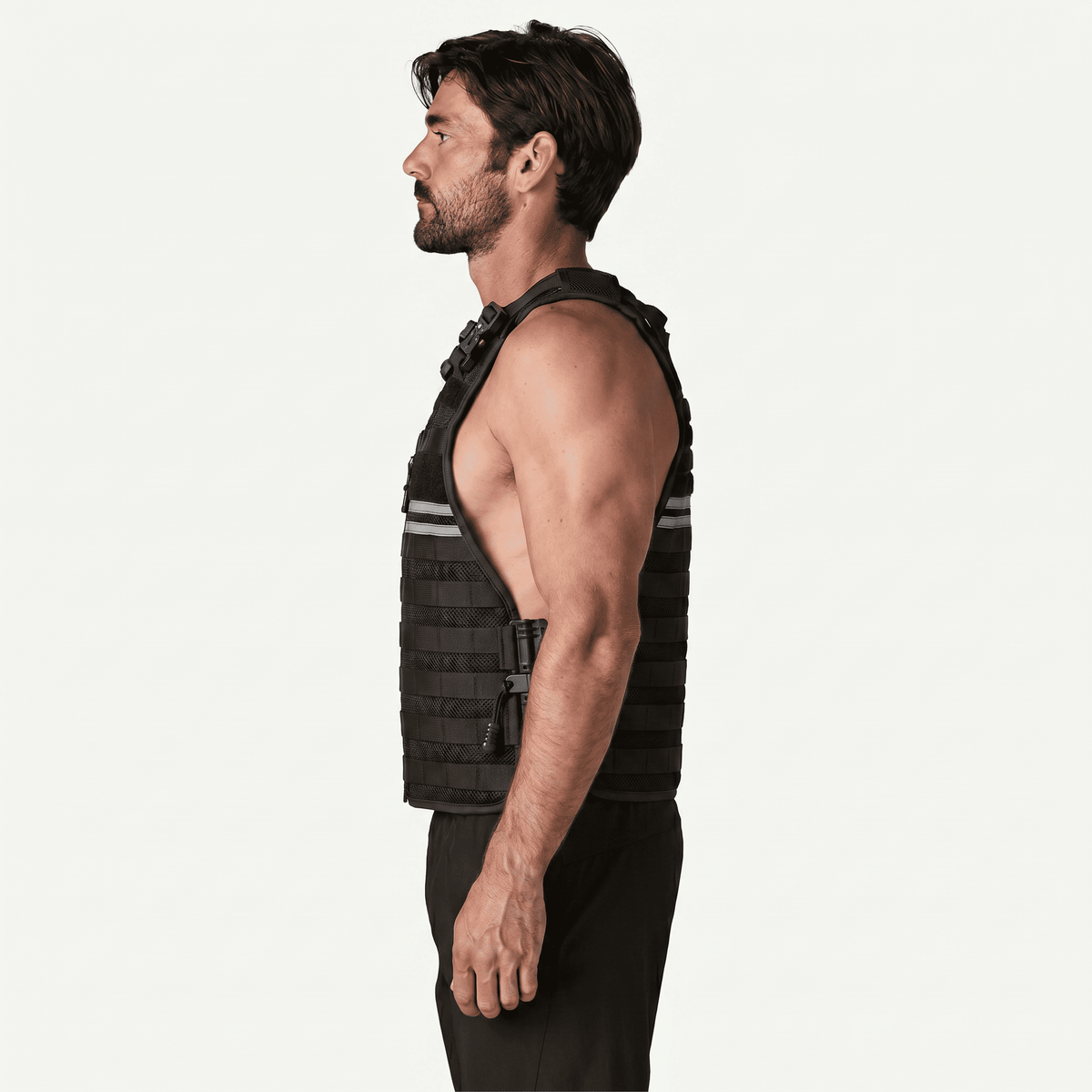 Vardyx® Apex P4 Plate Vest