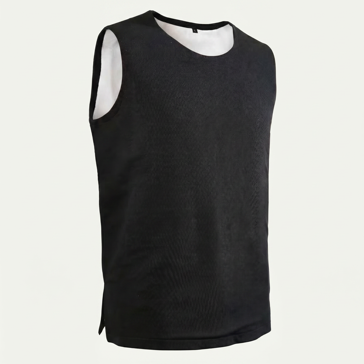 Vardyx® Core P4 Base Sleeveless Black