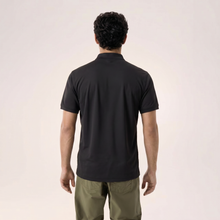 Vardyx® Core P4 Polo Teen