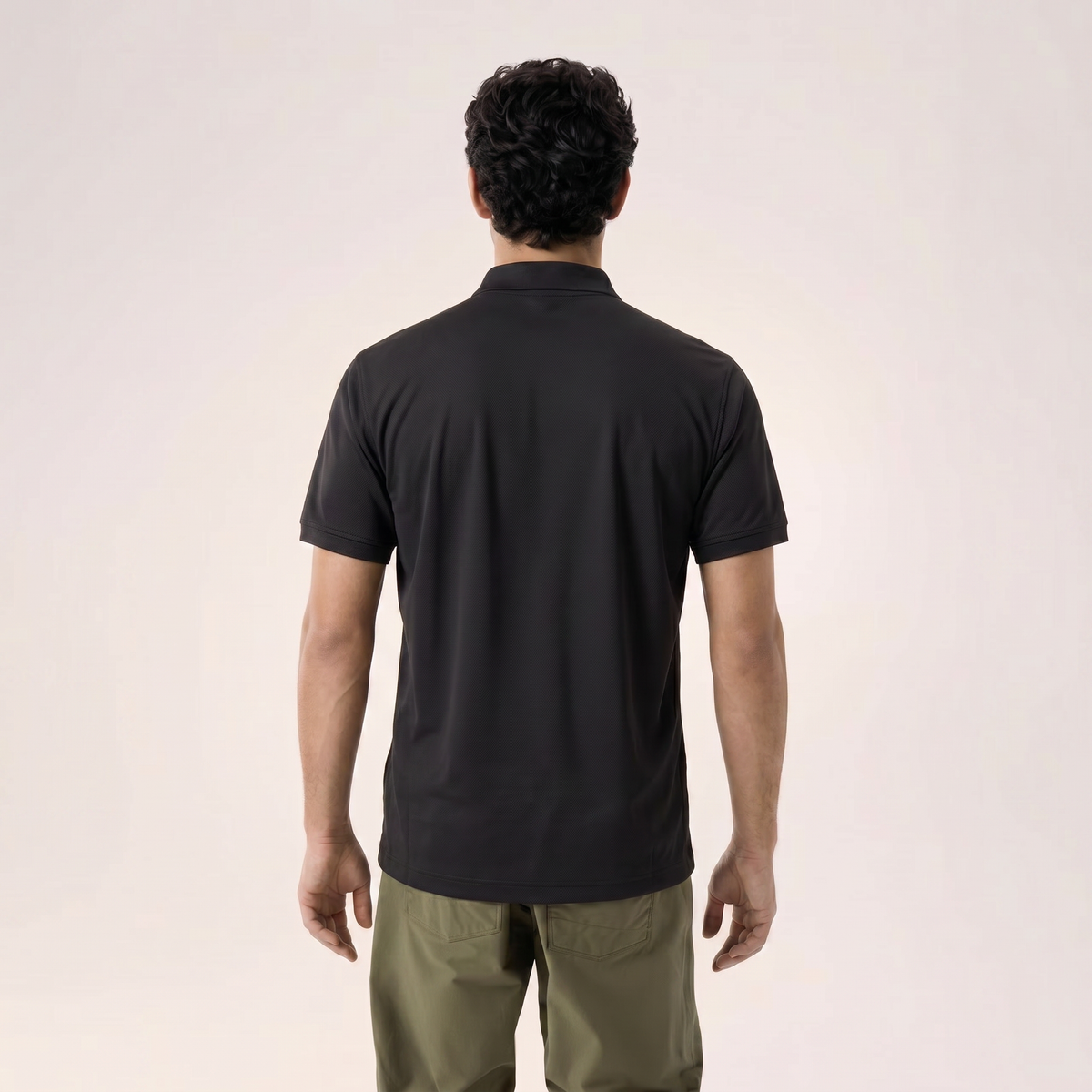 Vardyx® Core P4 Polo Teen
