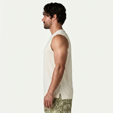 Vardyx® Core P4 Base Sleeveless White