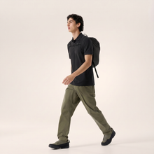 Vardyx® Core P4 Polo Teen