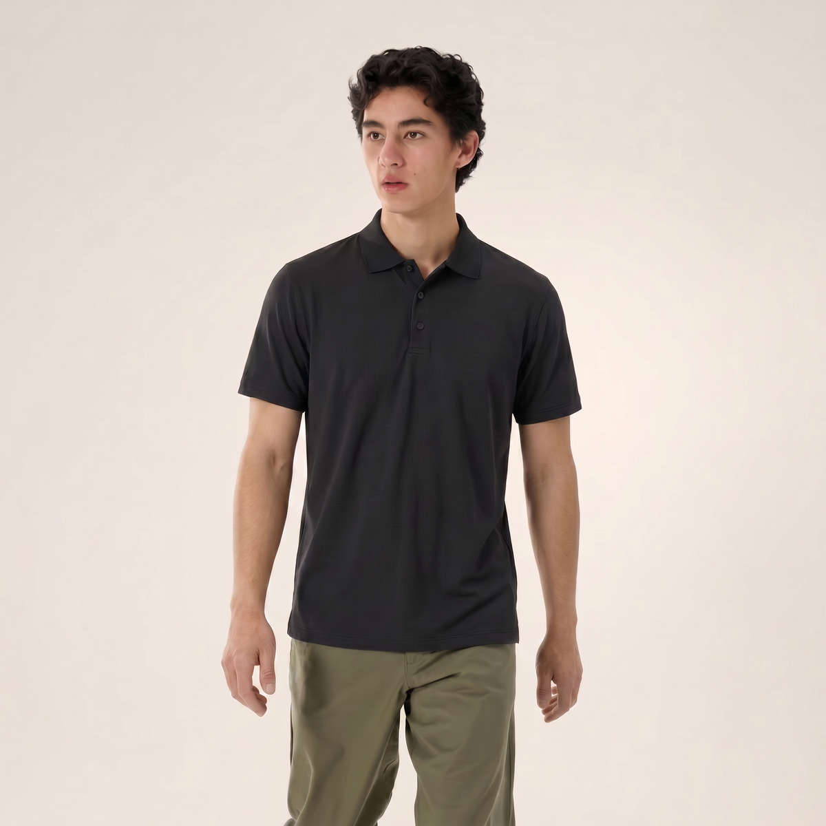 Vardyx® Core P4 Polo Teen