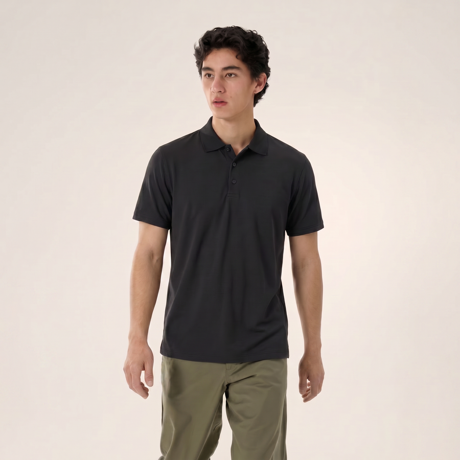 Vardyx® Core P4 Polo Teen