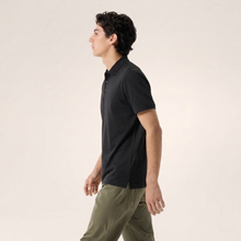 Vardyx® Core P4 Polo Teen