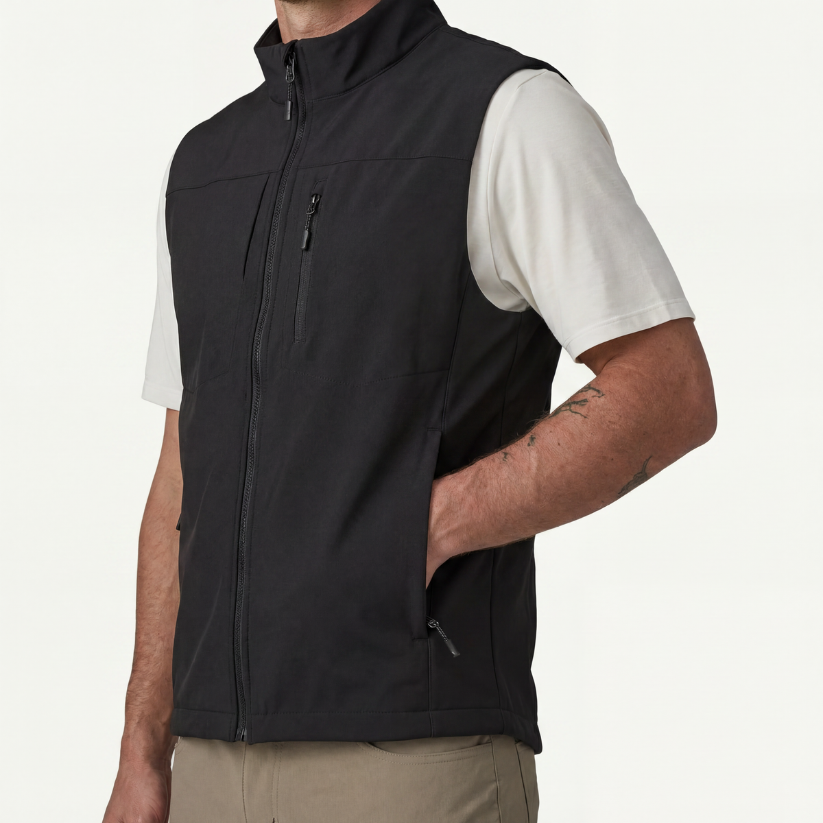 Vardyx® Fortis P4 Vest