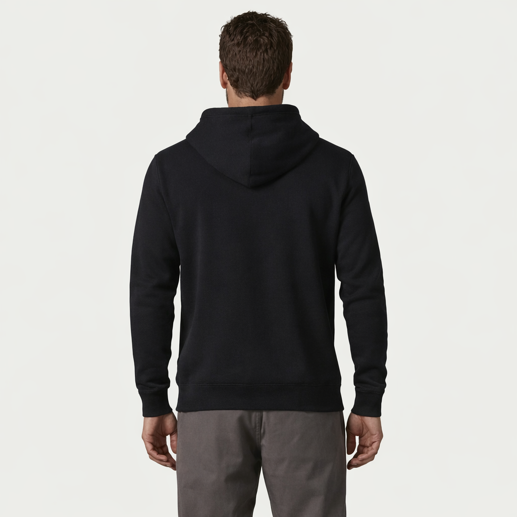 Vardyx® Core P4 Body Hoodie
