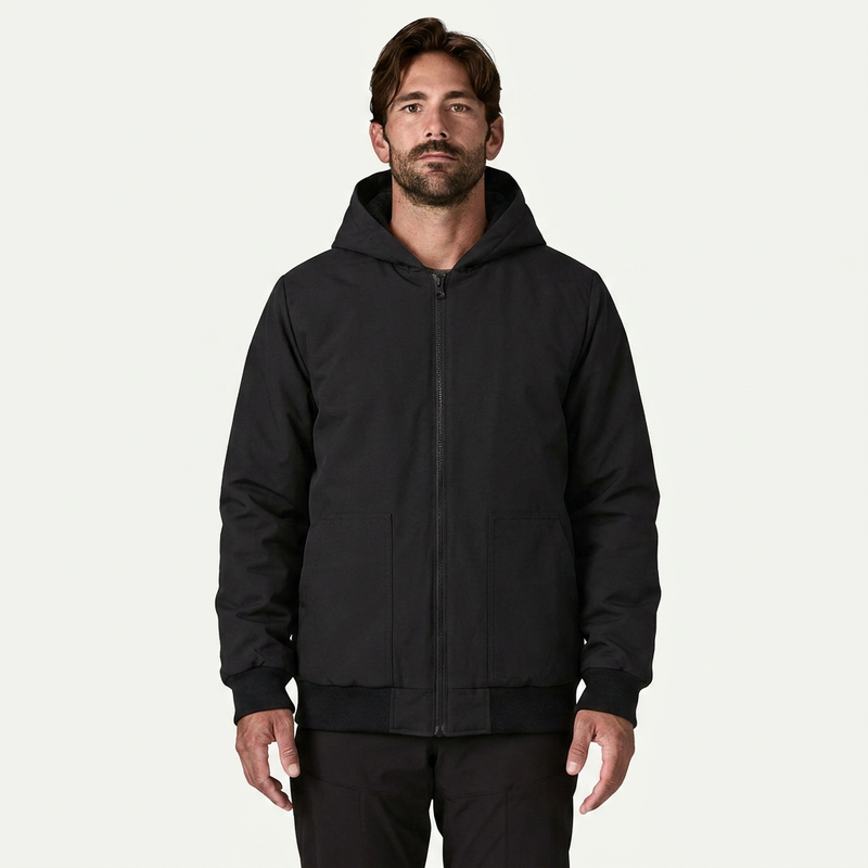 Vardyx® Core P4 Jacket