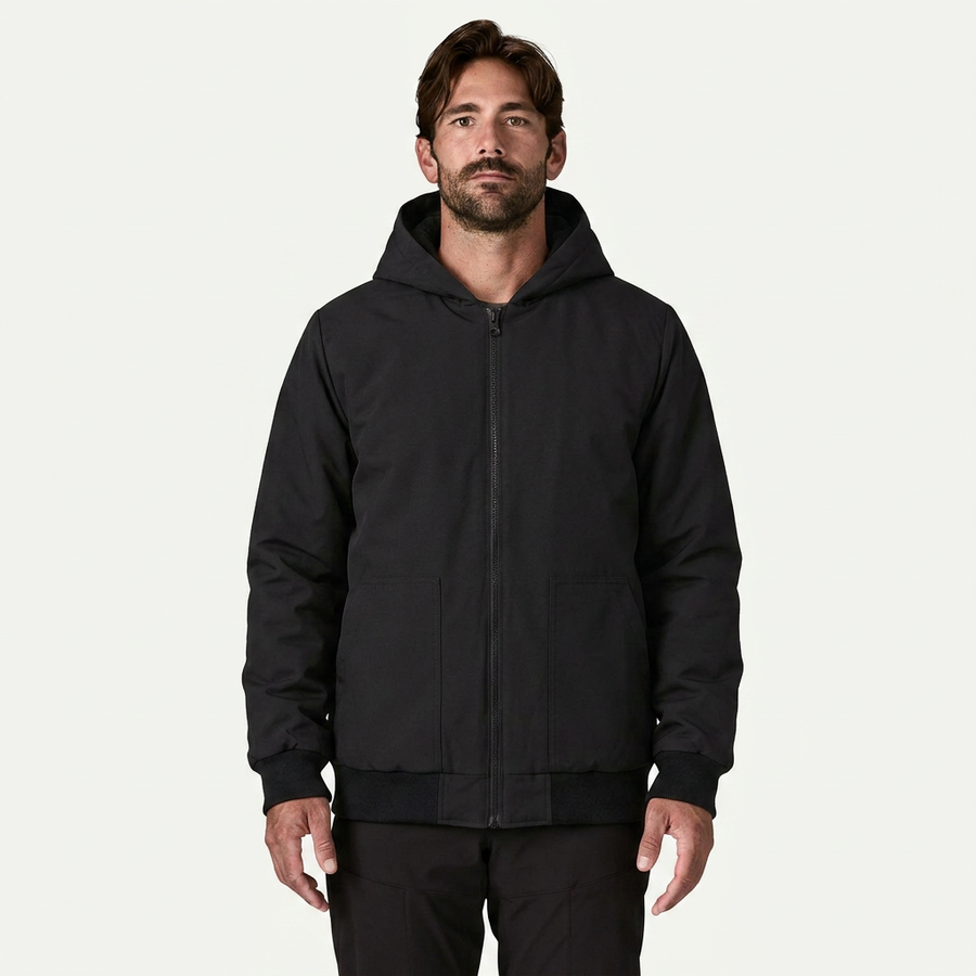 Vardyx® Core P4 Jacket