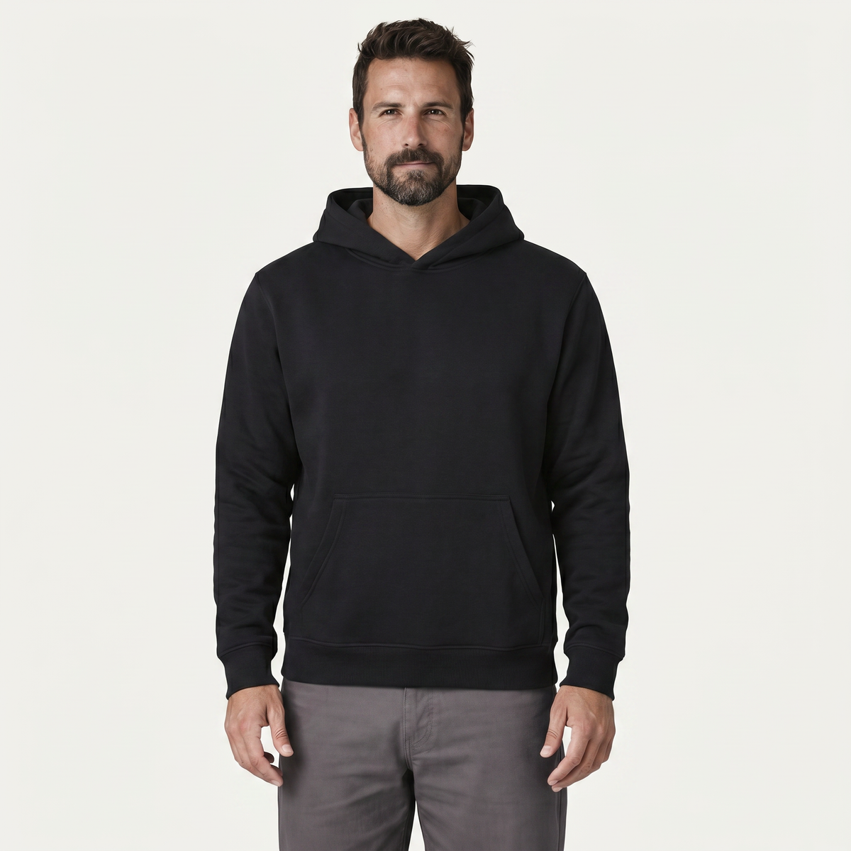 Vardyx® Core P4 Body Hoodie