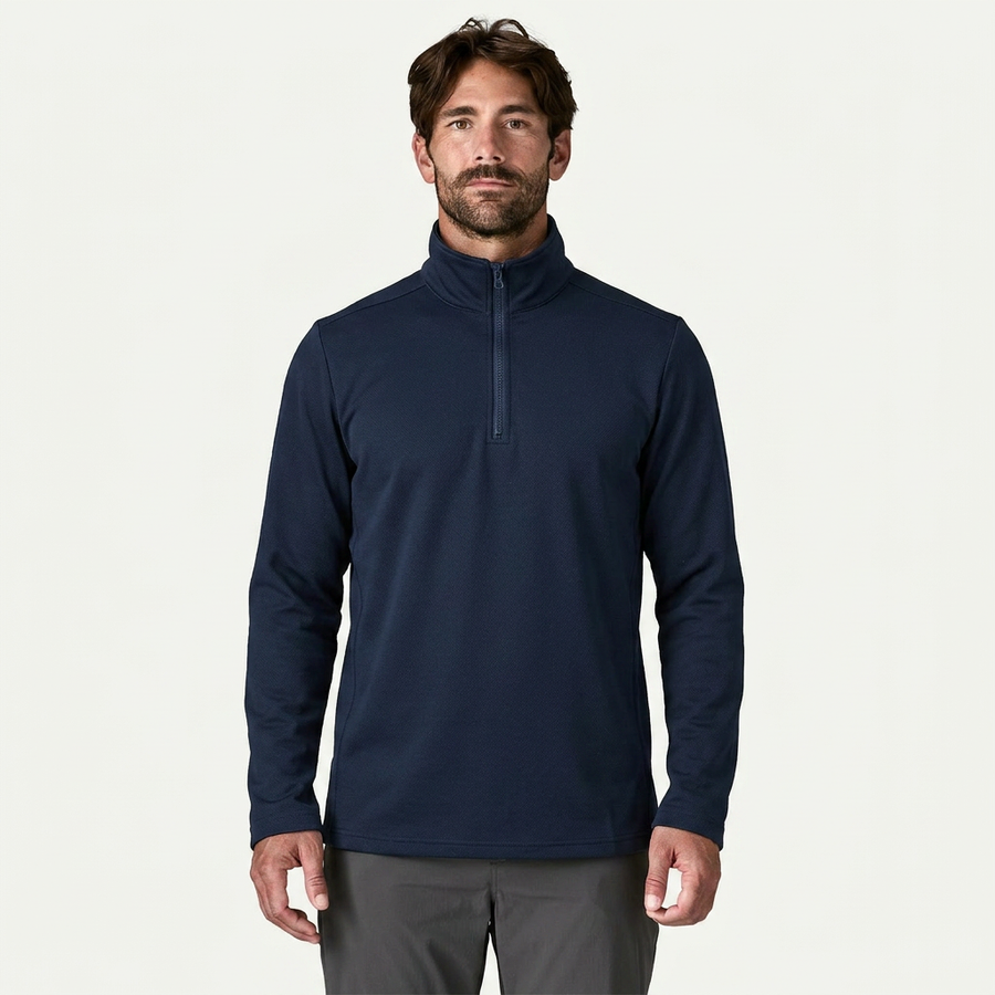 Vardyx® Core P4 1/4-Zip