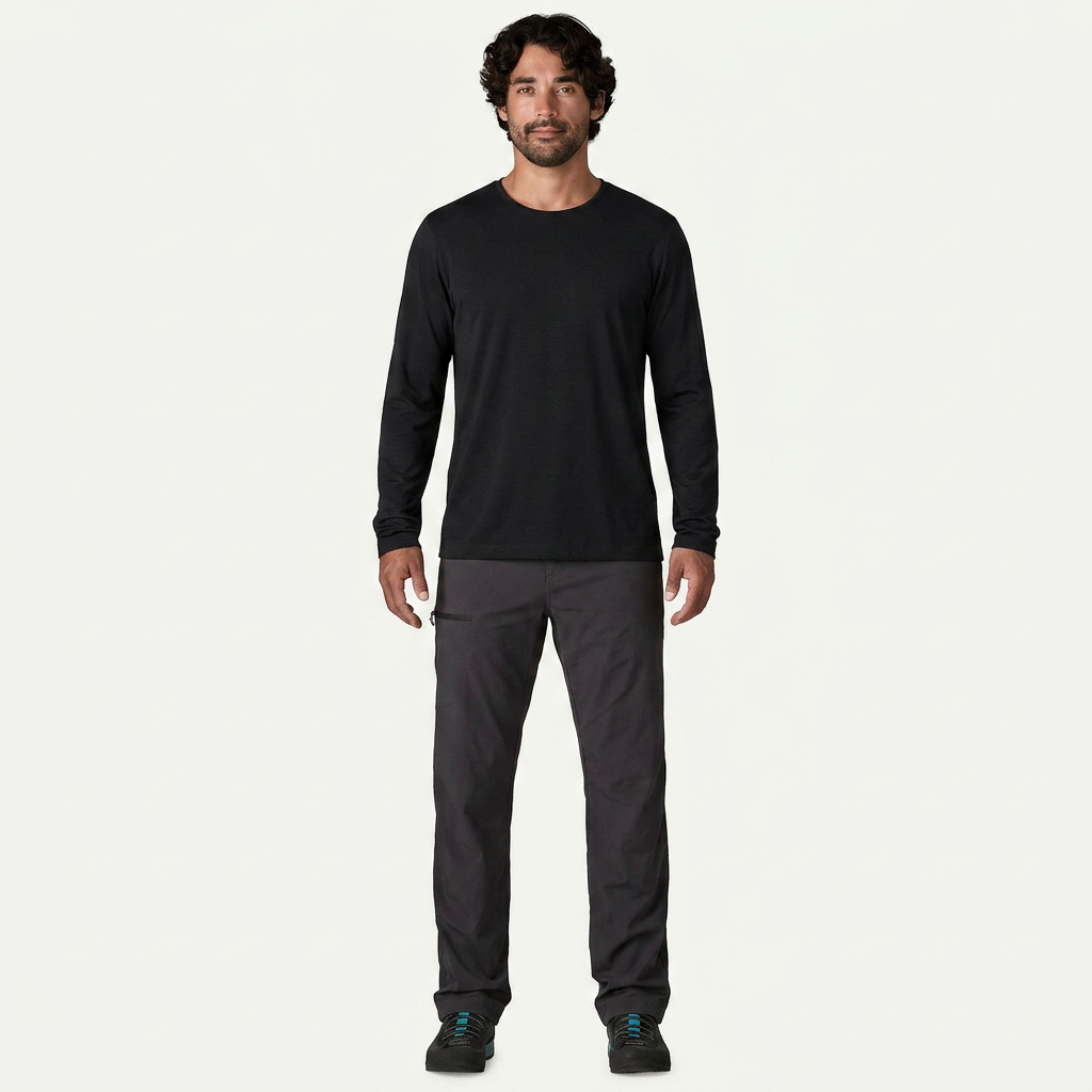 Vardyx® Core P4 Long Sleeve