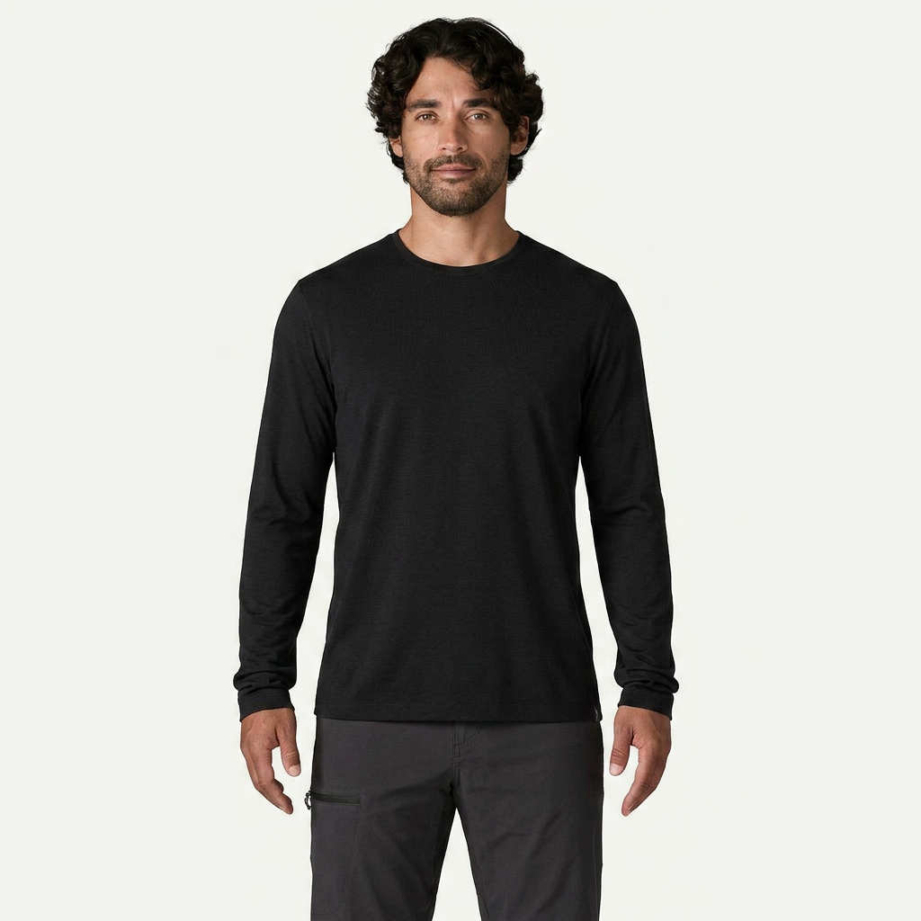Vardyx® Core P4 Long Sleeve
