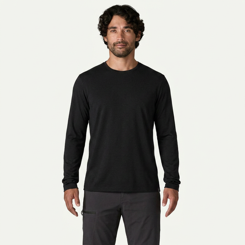Vardyx® Core P4 Long Sleeve