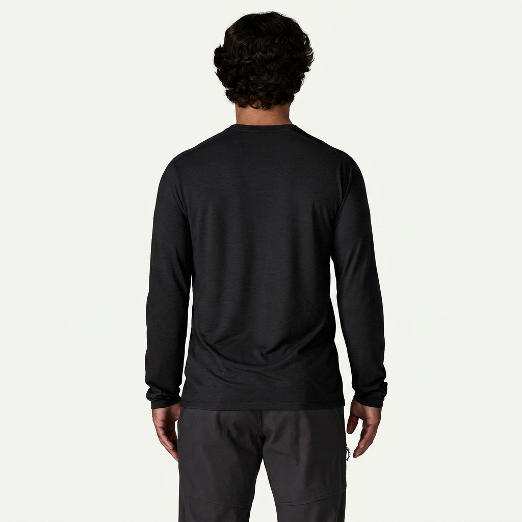 Vardyx® Core P4 Long Sleeve