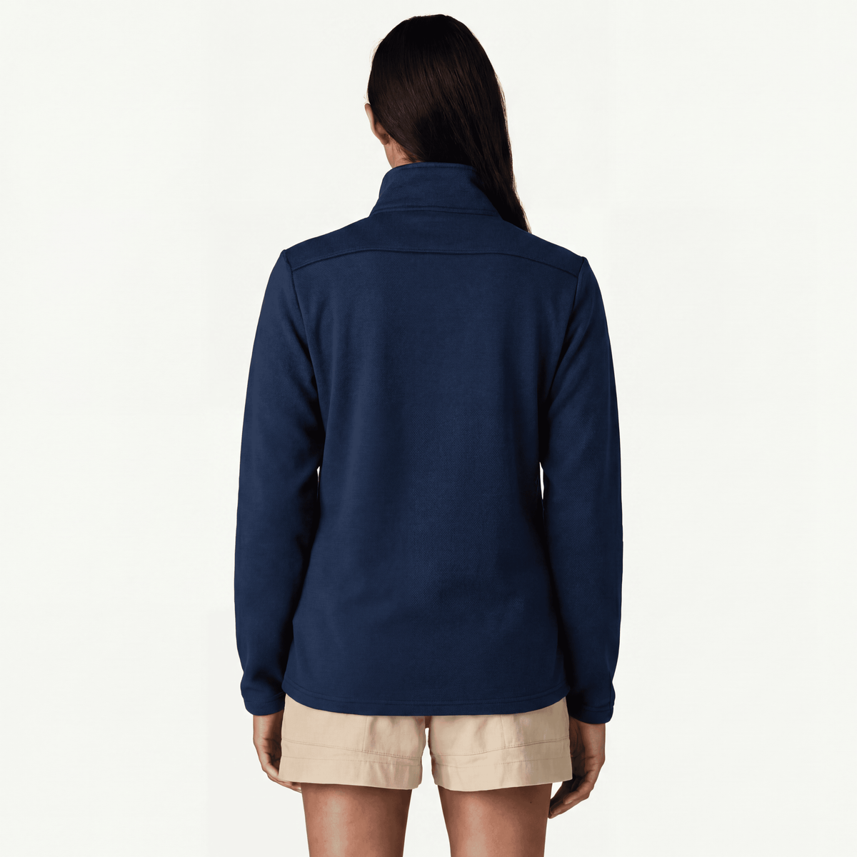 Vardyx® Core P4 1/4-Zip W's