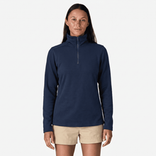 Vardyx® Core P4 1/4-Zip W's