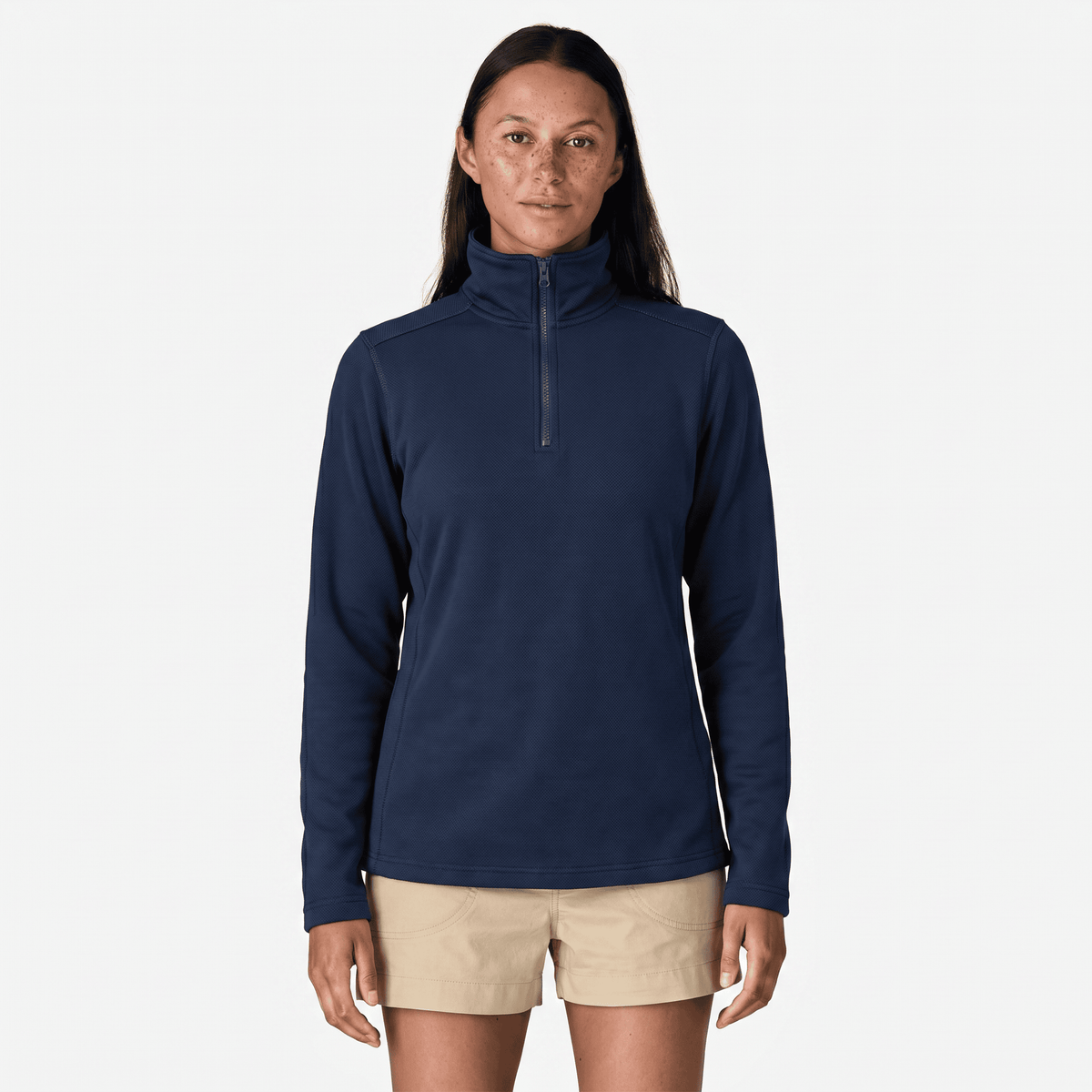 Vardyx® Core P4 1/4-Zip W's