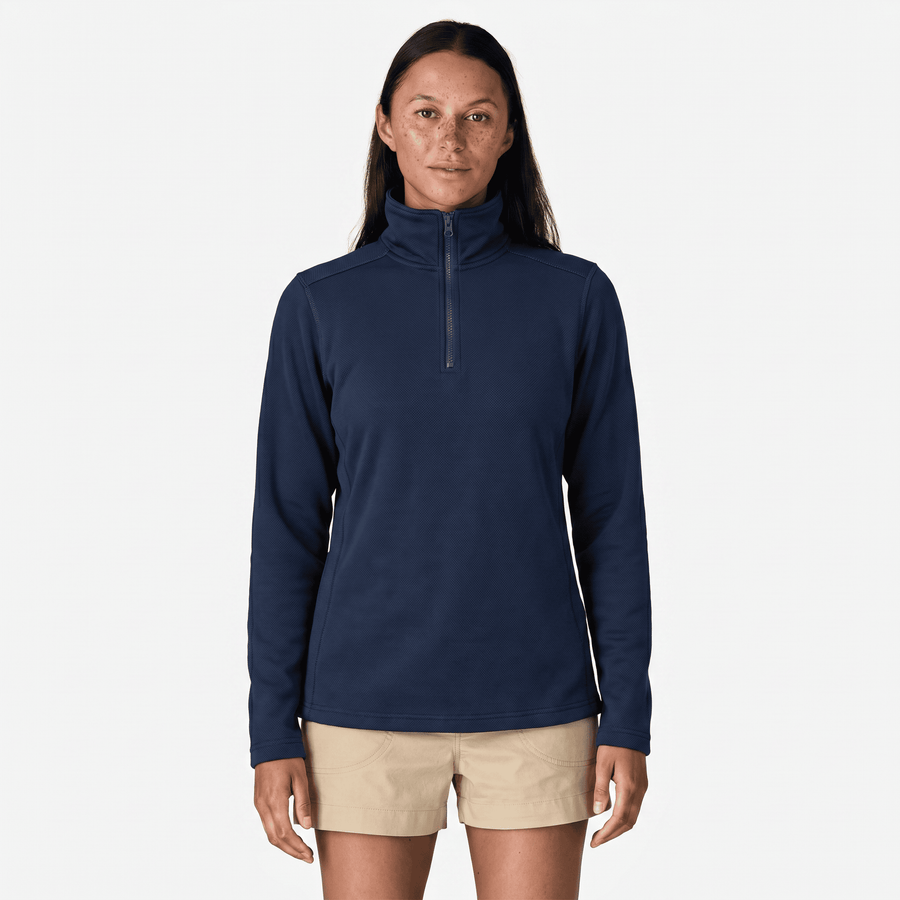 Vardyx® Core P4 1/4-Zip W's