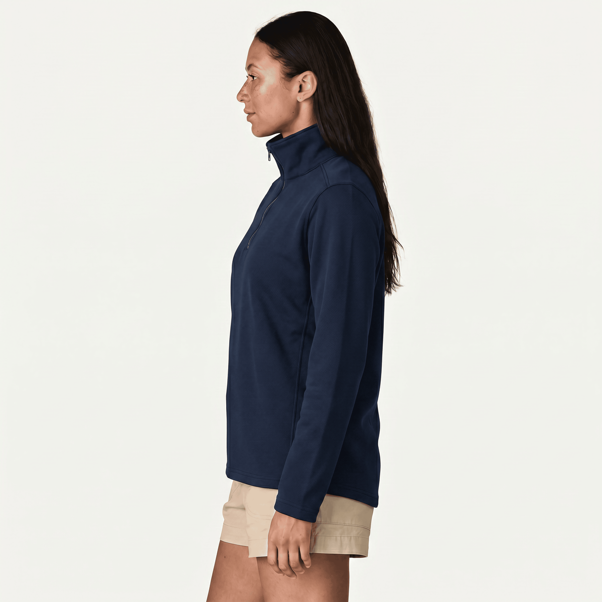 Vardyx® Core P4 1/4-Zip W's
