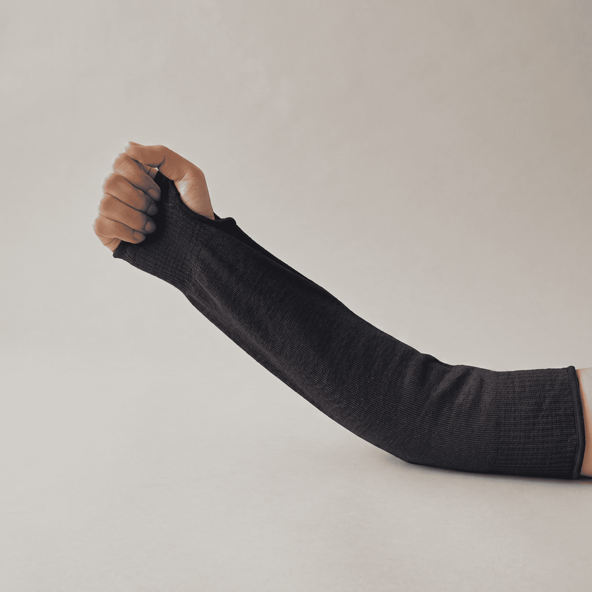 Vardyx® Edge Arm Guard Black