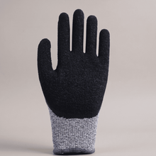 Vardyx® Grip Cut Nitrile Gloves