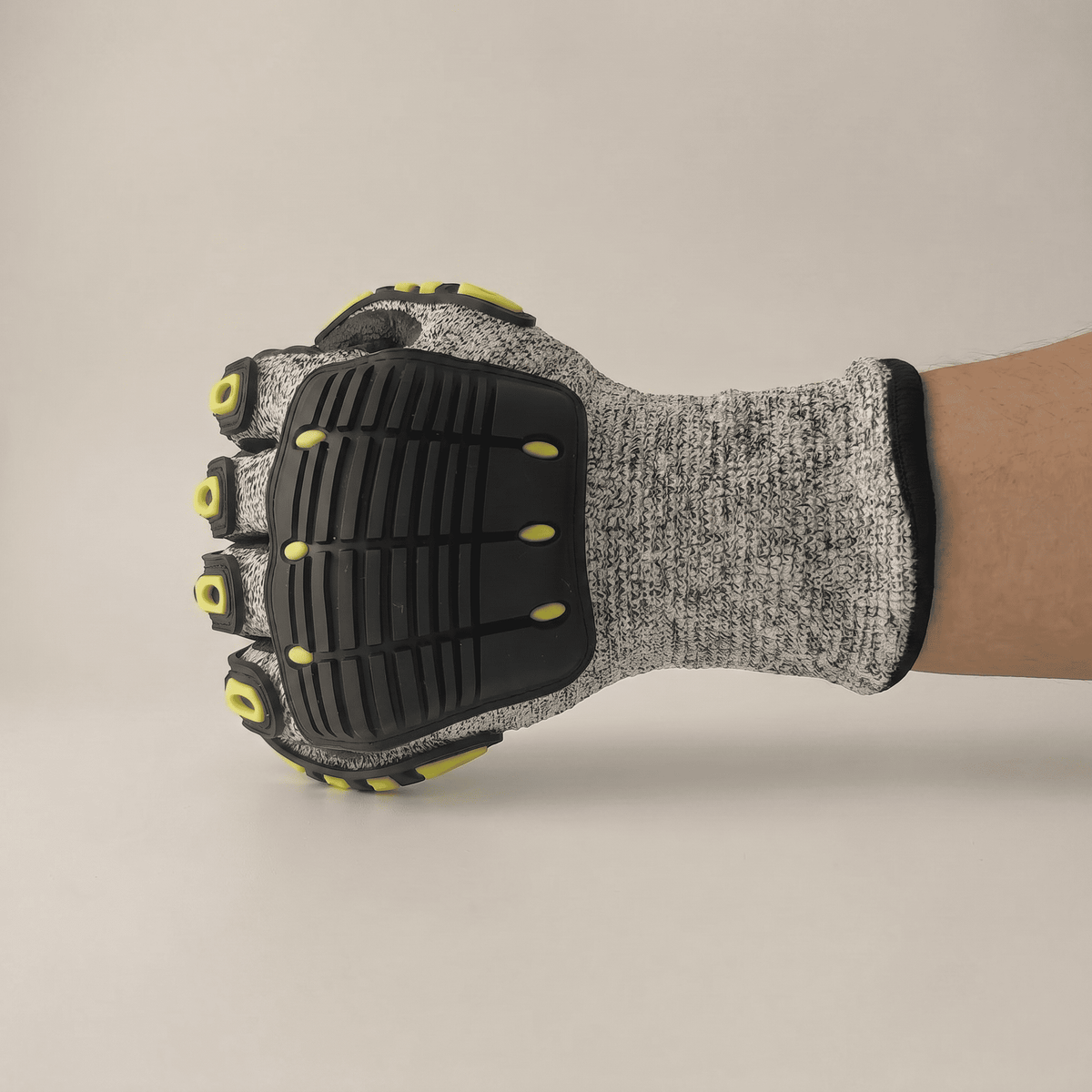 Vardyx® Grip Cut TPR Gloves
