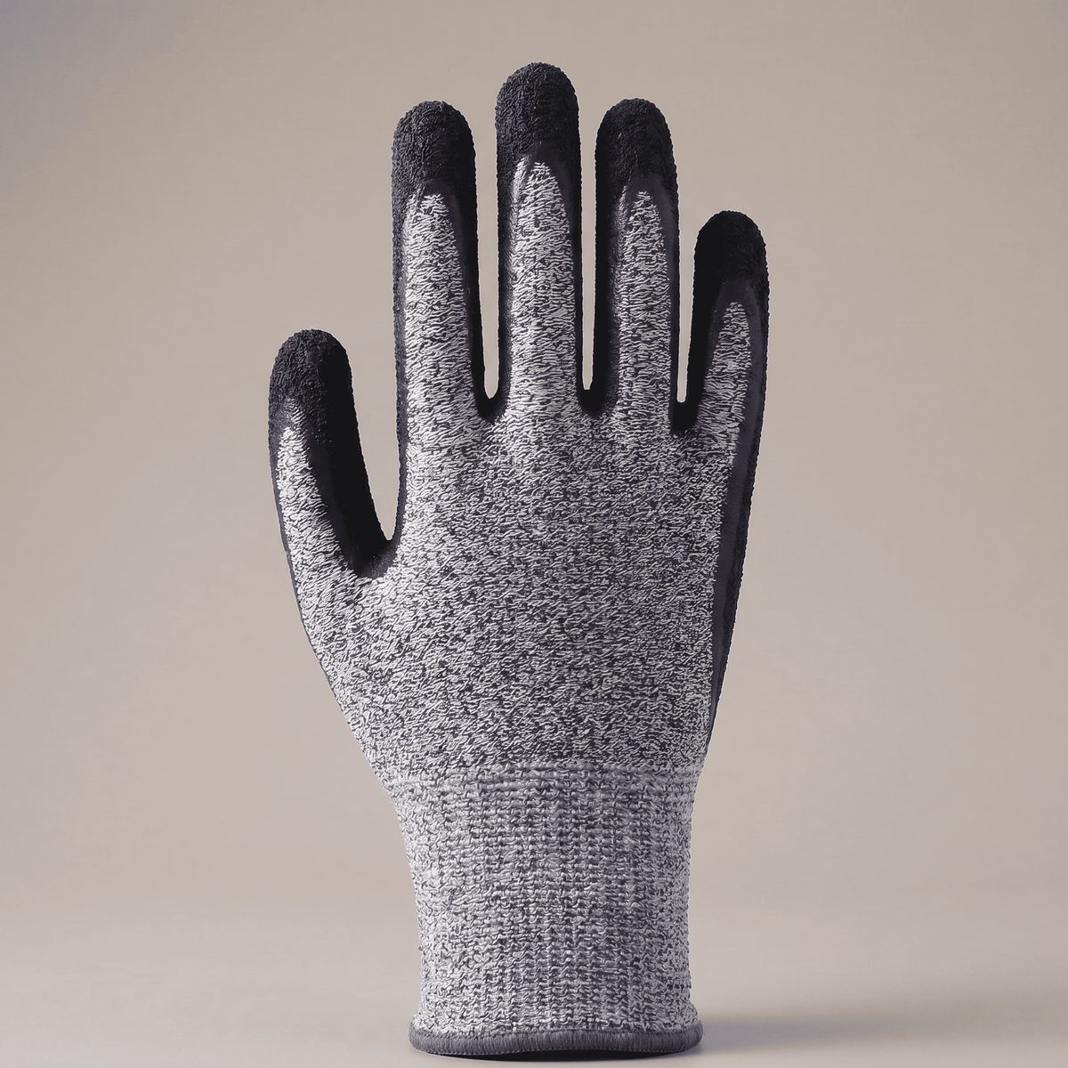 Vardyx® Grip Cut Nitrile Gloves