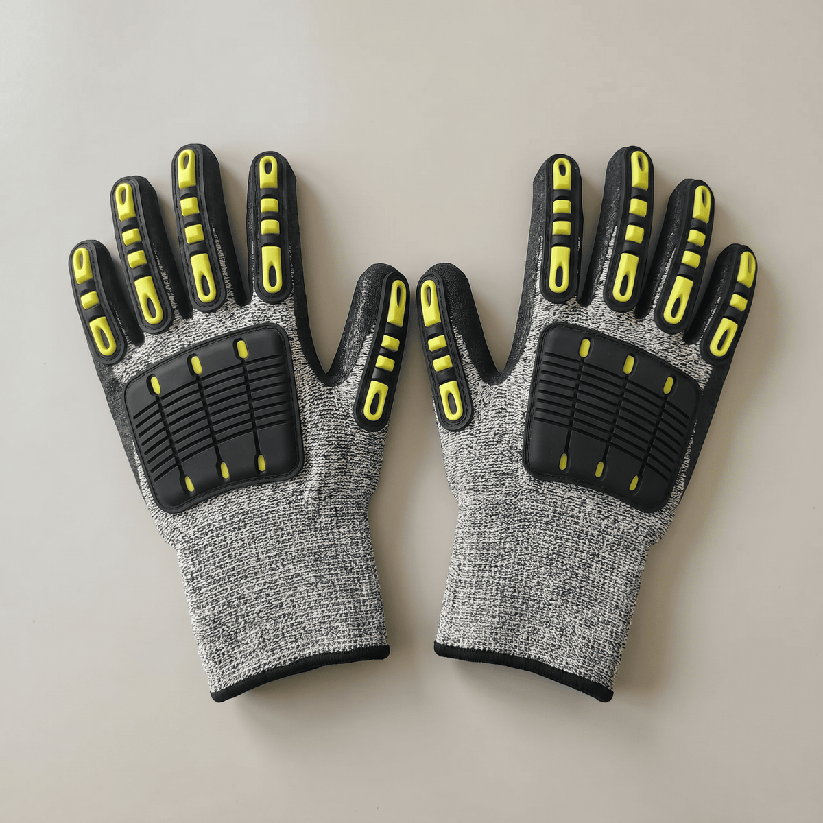 Vardyx® Grip Cut TPR Gloves