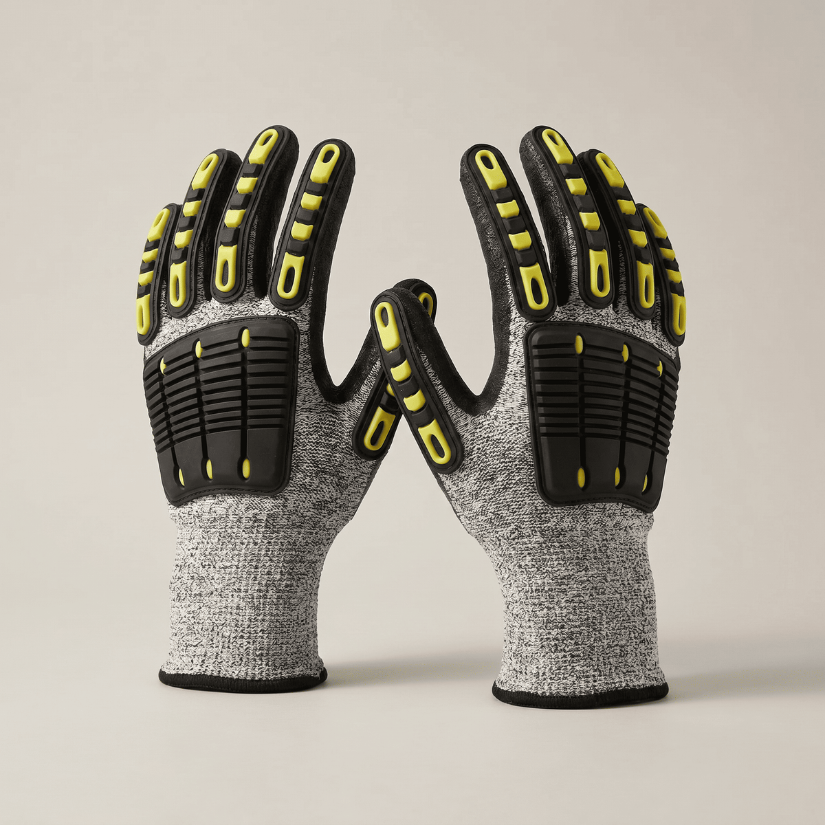 Vardyx® Grip Cut TPR Gloves