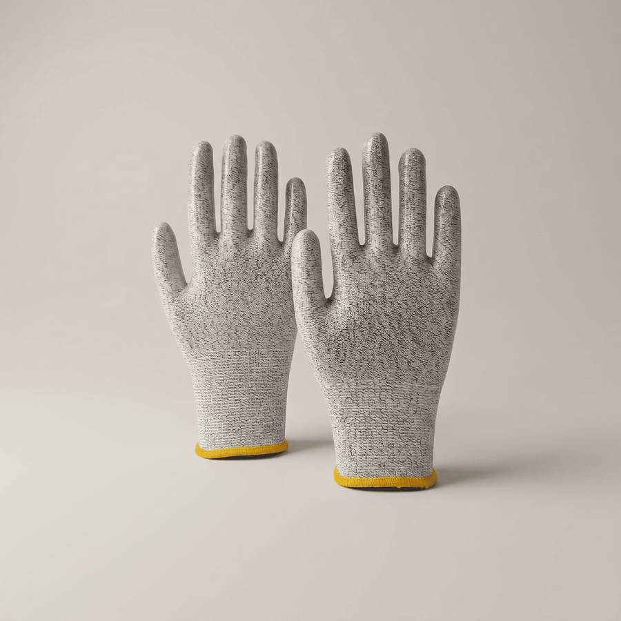 Vardyx® Grip Cut Silicone Gloves