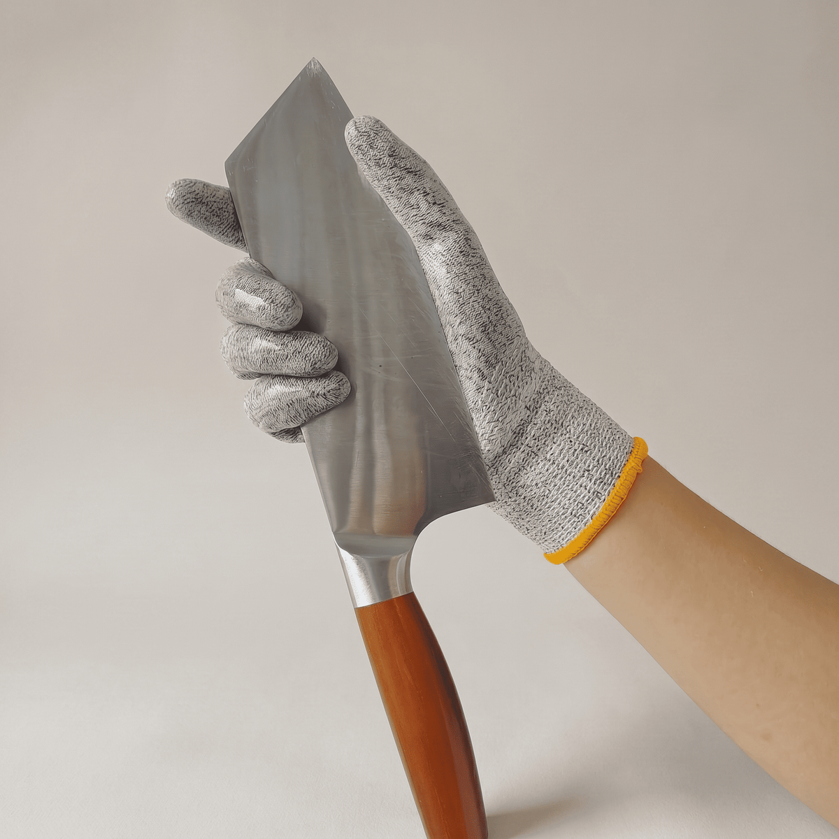 Vardyx® Grip Cut Silicone Gloves